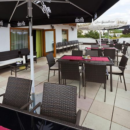 Hotel Hohensteiner Hof Bonnigheim Dış mekan fotoğraf