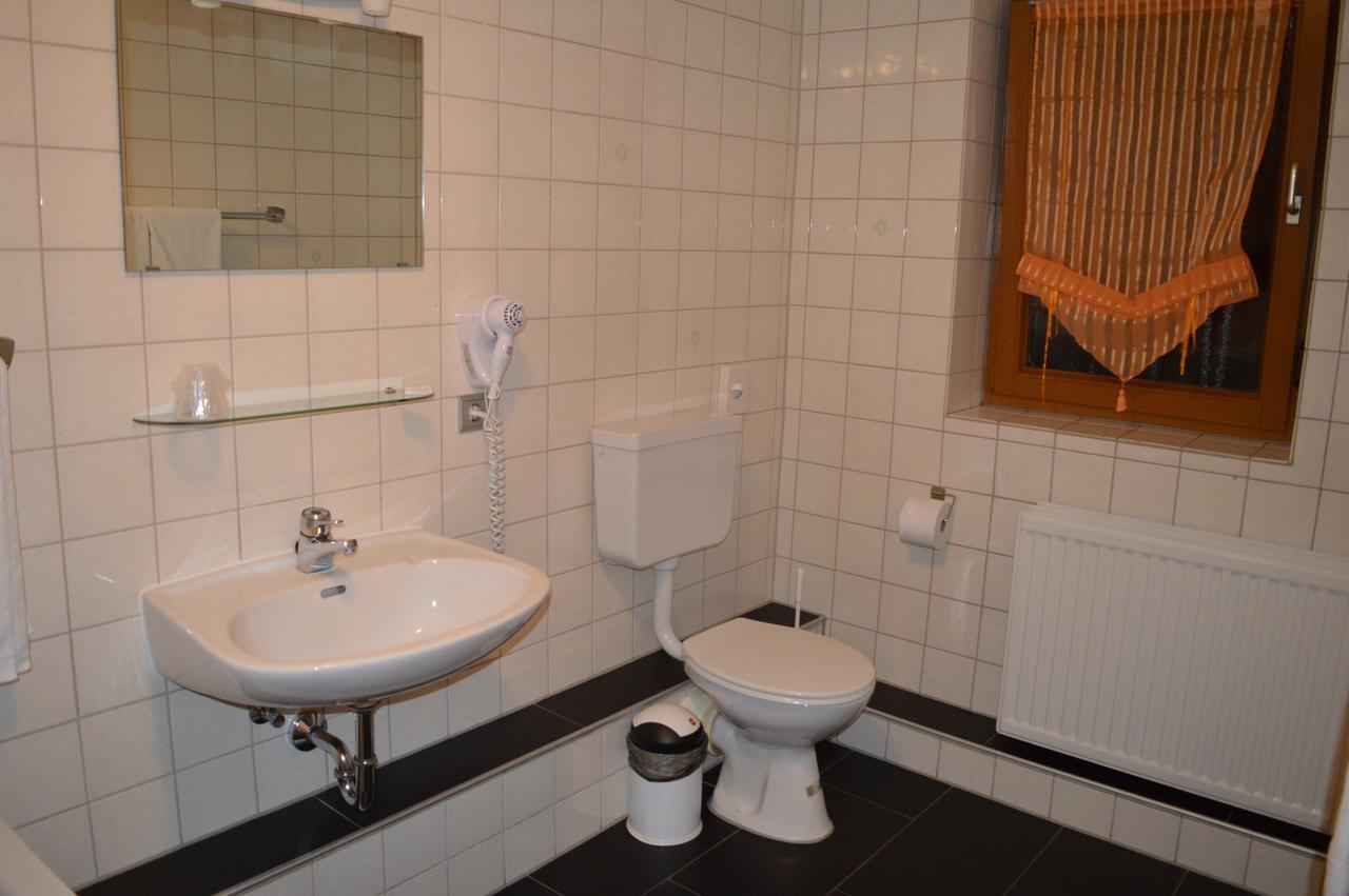 Hotel Hohensteiner Hof Bonnigheim Dış mekan fotoğraf