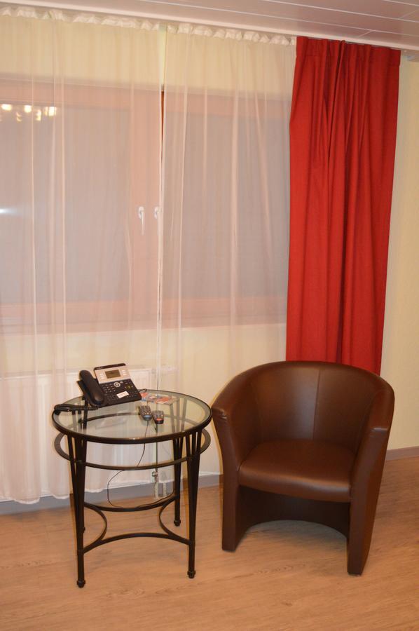 Hotel Hohensteiner Hof Bonnigheim Dış mekan fotoğraf