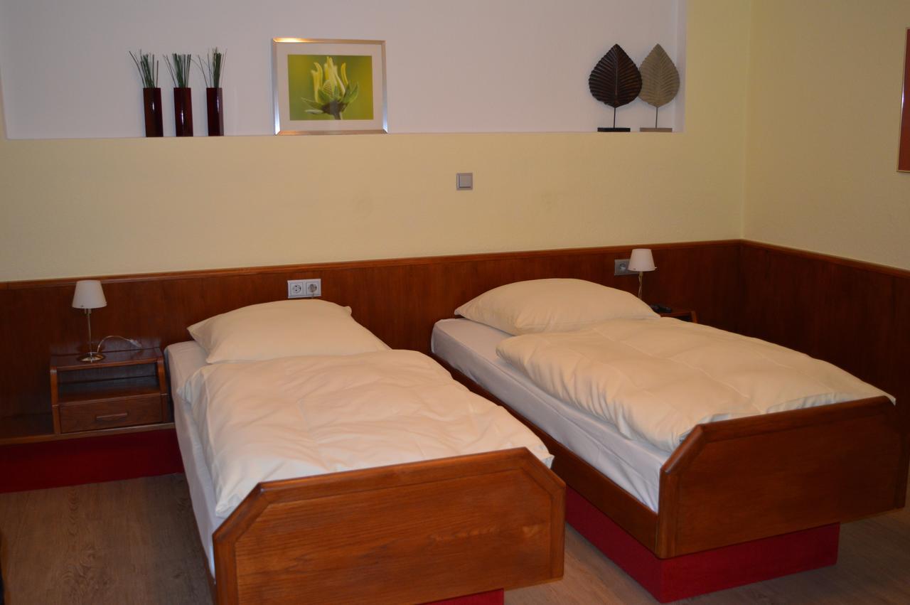 Hotel Hohensteiner Hof Bonnigheim Dış mekan fotoğraf