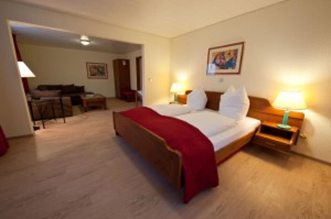 Hotel Hohensteiner Hof Bonnigheim Dış mekan fotoğraf