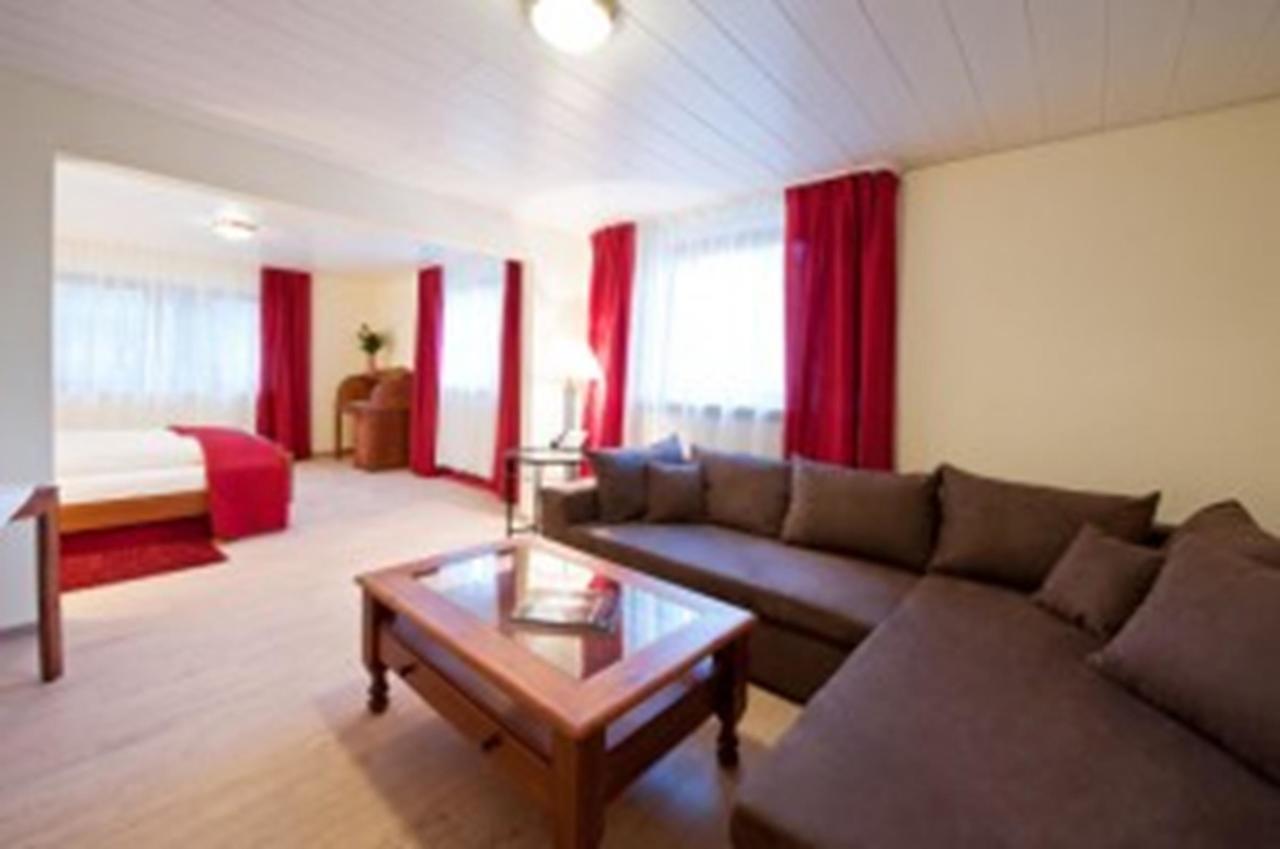 Hotel Hohensteiner Hof Bonnigheim Dış mekan fotoğraf