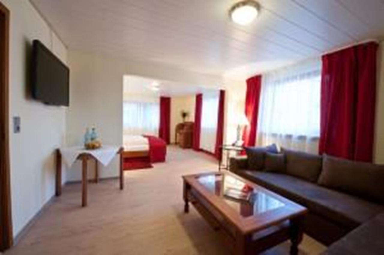 Hotel Hohensteiner Hof Bonnigheim Dış mekan fotoğraf